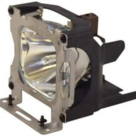 ILC Replacement for Kodak Dp850 Ultra Lamp & Housing DP850 ULTRA  LAMP & HOUSING KODAK